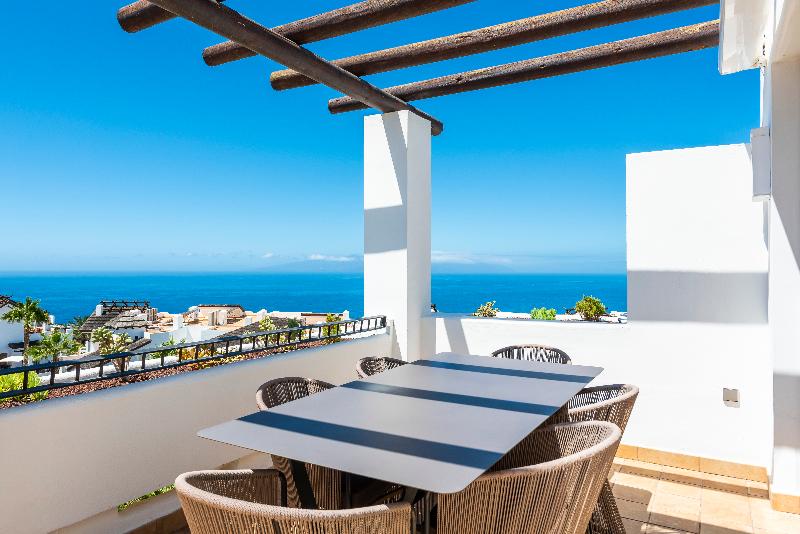 Люкс 2 Спальни, Las Terrazas de Abama Suites