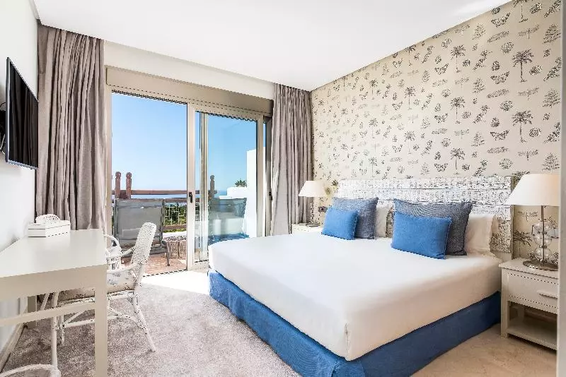 ２ベッドスイートルーム, Las Terrazas de Abama Suites