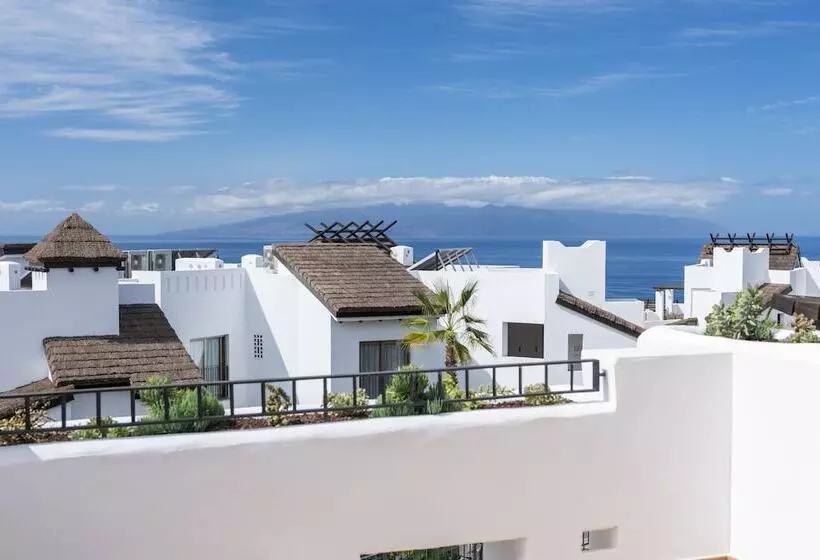 ２ベッドスイートルーム, Las Terrazas de Abama Suites