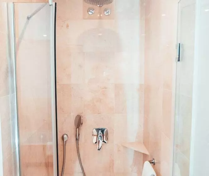 ３ベッドルームスイート, Las Terrazas de Abama Suites