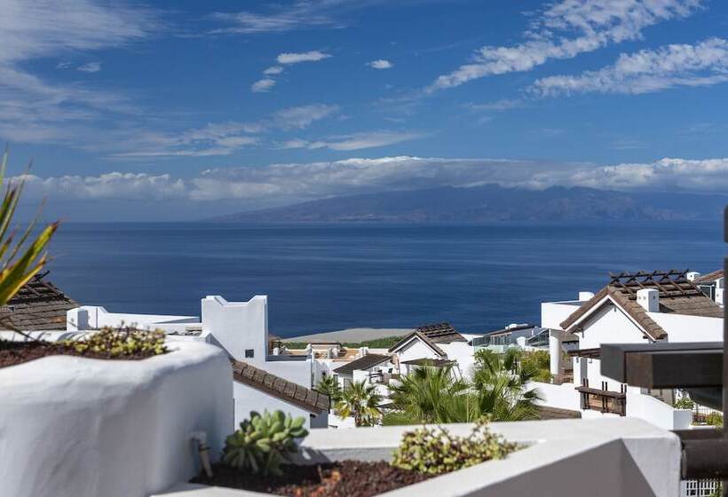 Люкс 4 Спальни, Las Terrazas de Abama Suites