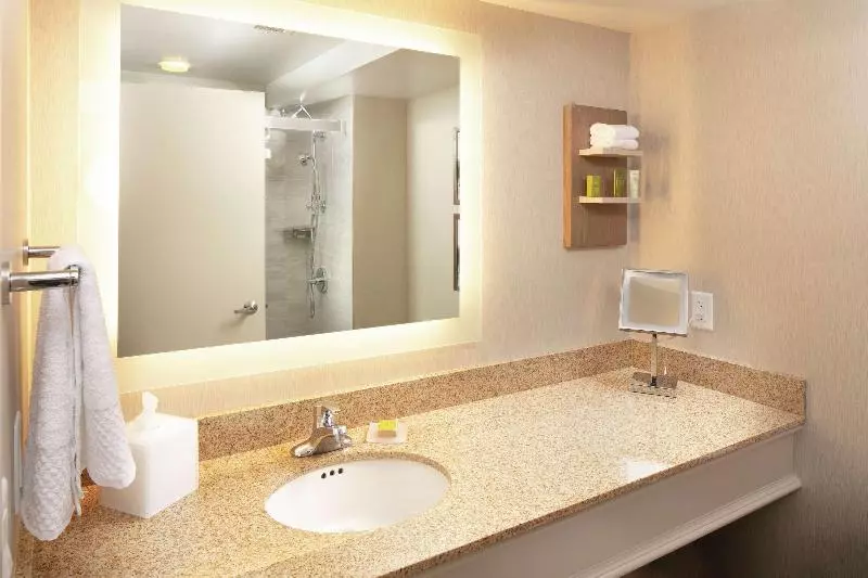 サイドシービュースイート, Las Terrazas de Abama Suites