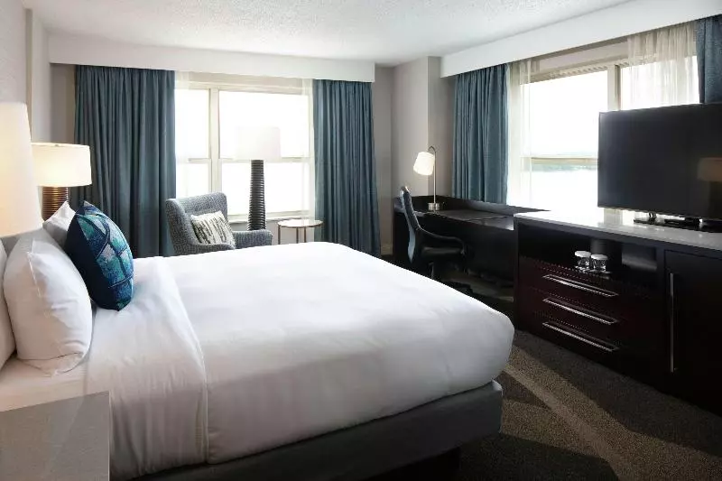 サイドシービュースイート, Las Terrazas de Abama Suites