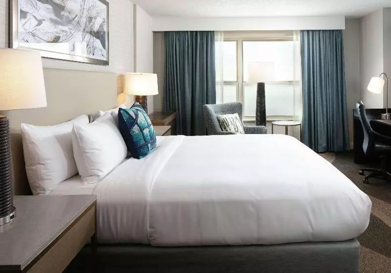 サイドシービュースイート, Las Terrazas de Abama Suites