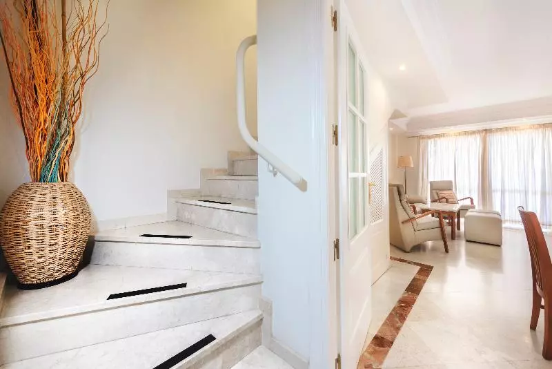 ３ベッドルームスイート, Las Terrazas de Abama Suites