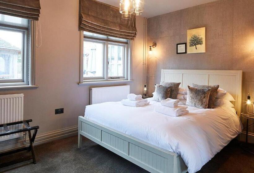 Номер Стандарт Вид на Море, The Lifeboat Inn