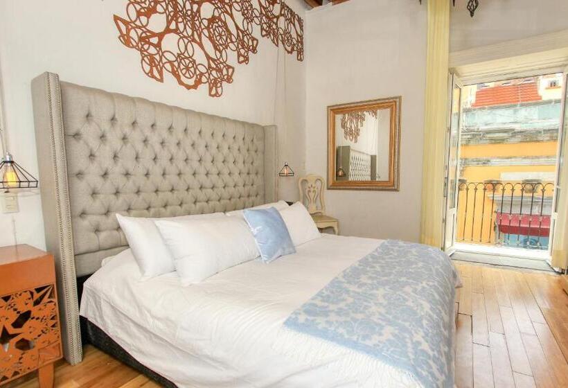 مجموعه ویستا شهر, Mansion Von Humboldt