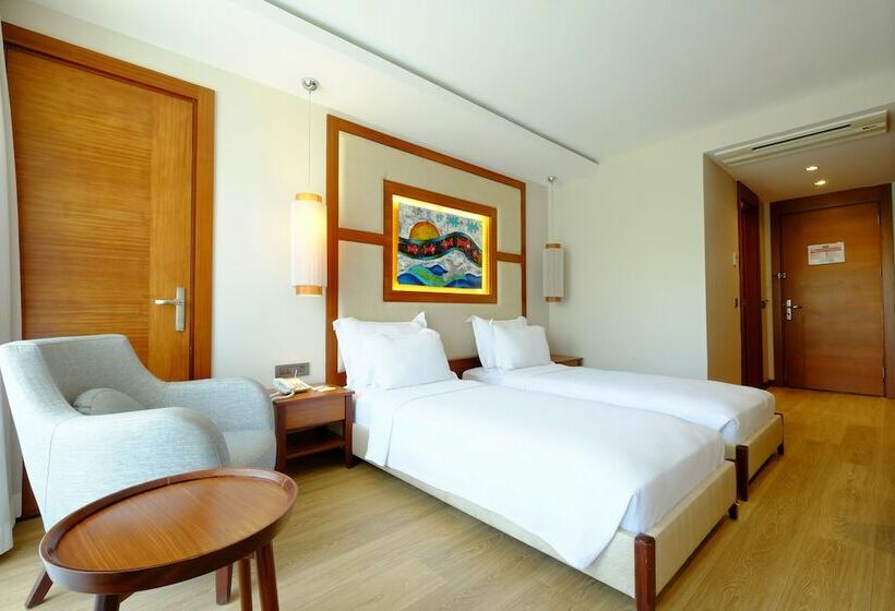 غرفة قياسية, Marisol Boutique