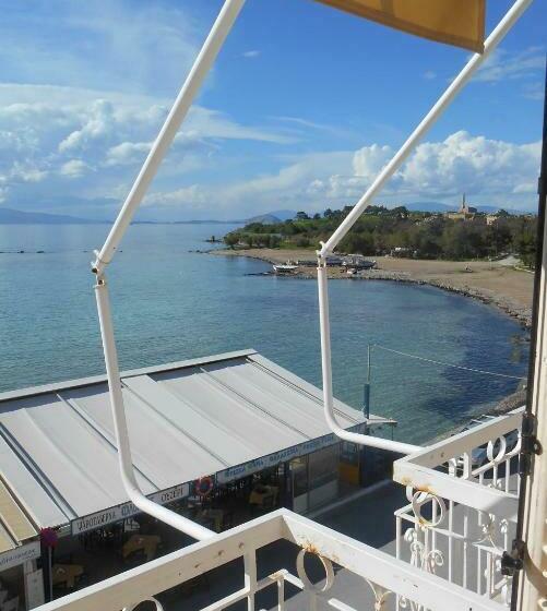 スタンダードルーム, Plaza