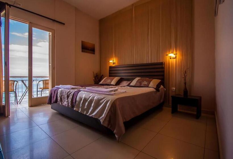 スタンダードルーム, Plaza