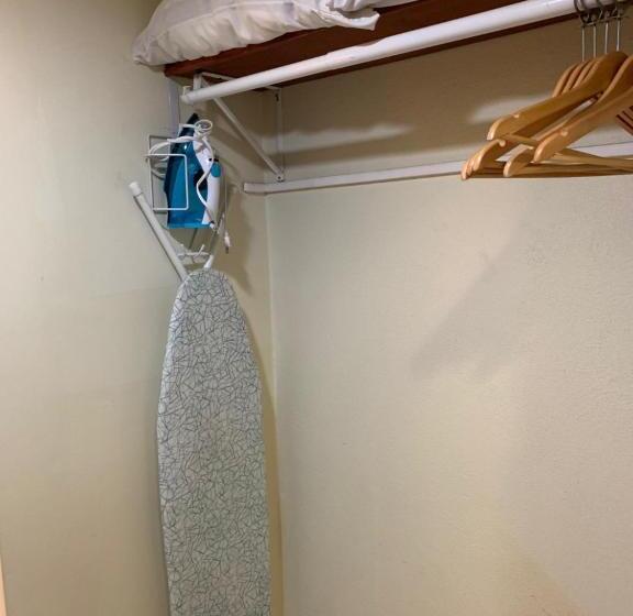 スタンダードルーム, Posada Don Fernando