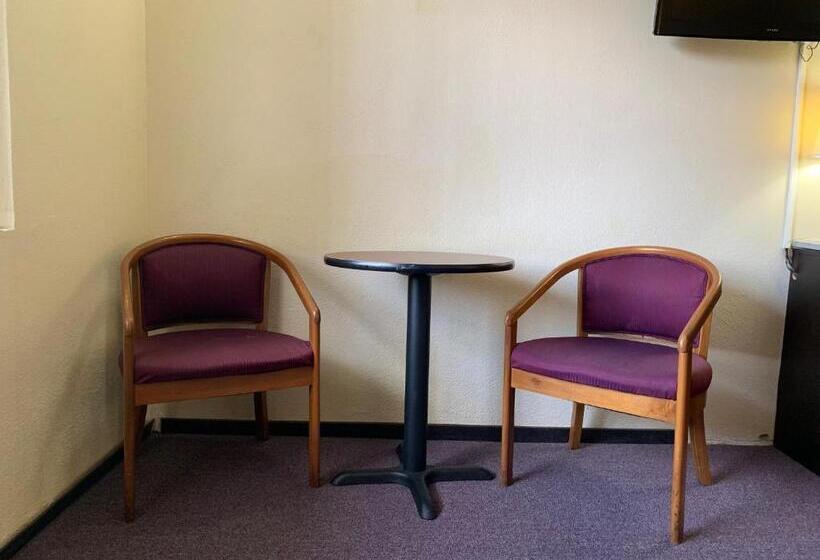 スタンダードルーム, Posada Don Fernando