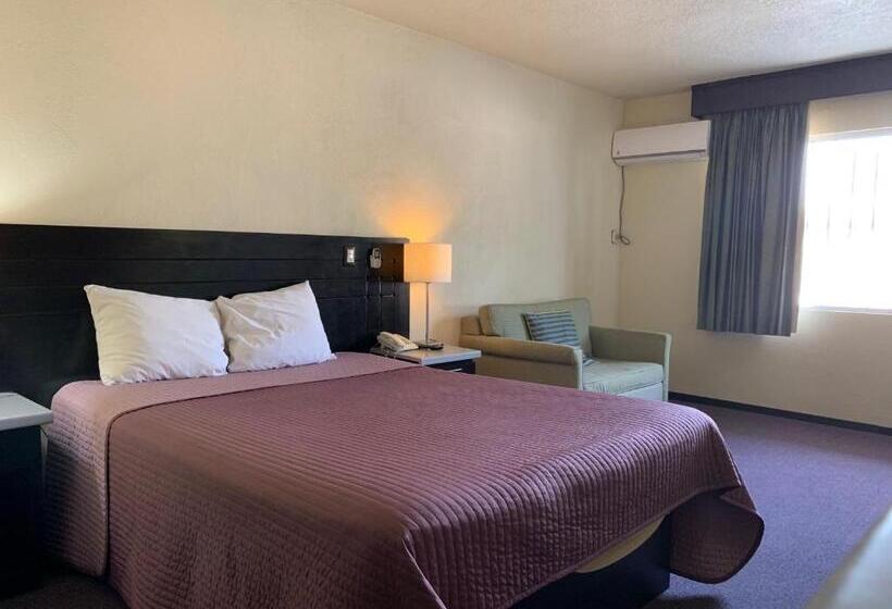 スタンダードルーム, Posada Don Fernando