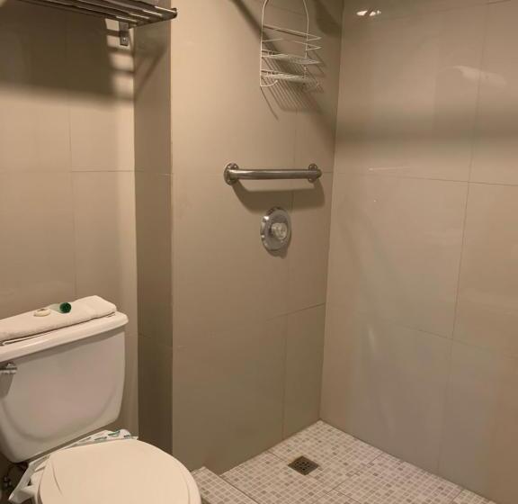 スタンダードルーム, Posada Don Fernando