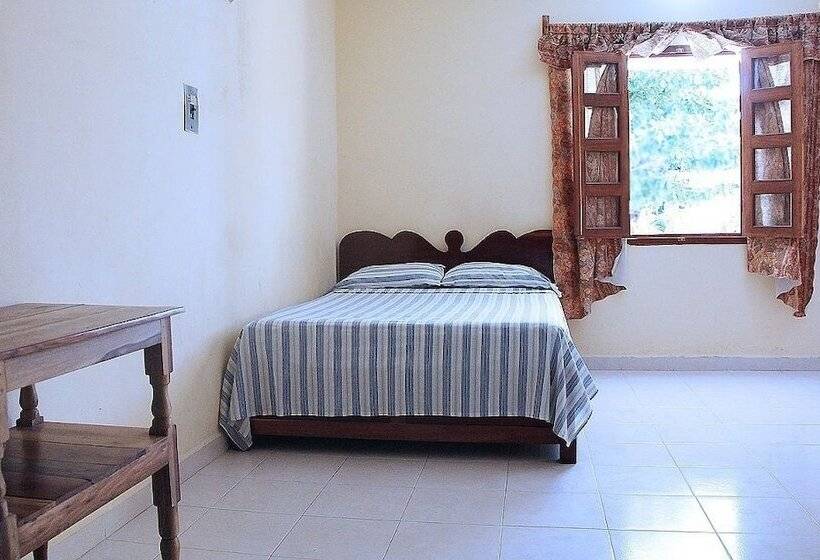 家庭间, Posada Lilia