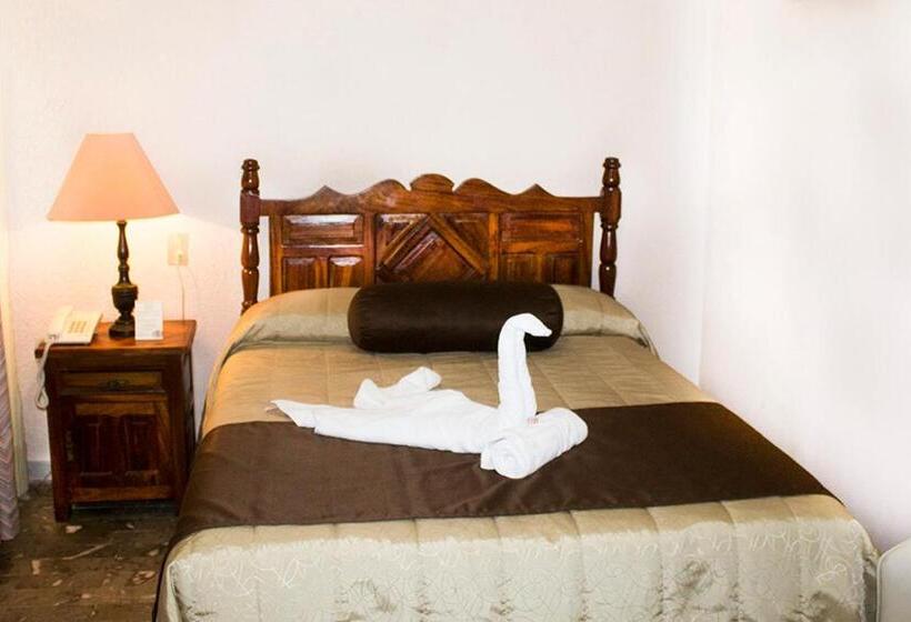 Номер Стандарт, San Jorge