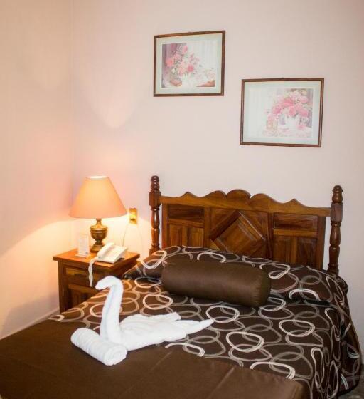 Номер Стандарт, San Jorge