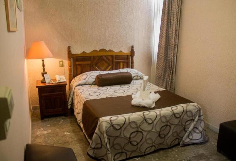 Номер Стандарт, San Jorge