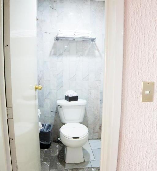 キングサイズベッドのスタンダードルーム, San Jorge