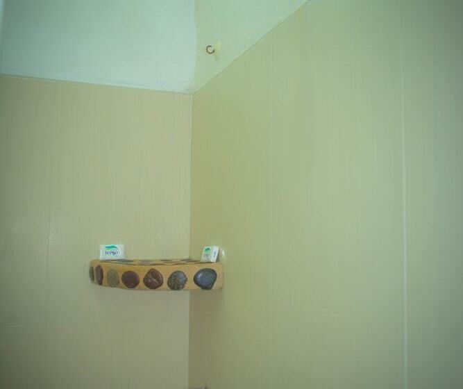 スタンダード４人部屋, Sara Suites Ixtapa