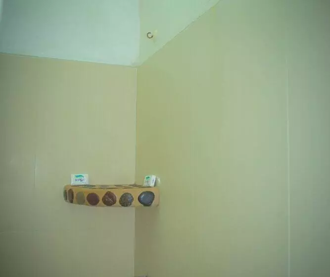 スタンダード４人部屋, Sara Suites Ixtapa