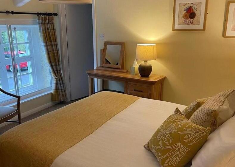 Номер Стандарт, The Chequers Inn