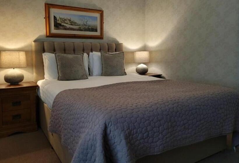 Номер Superior, The Chequers Inn