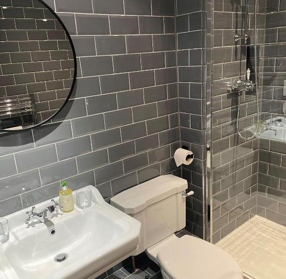 Номер Superior, The Chequers Inn