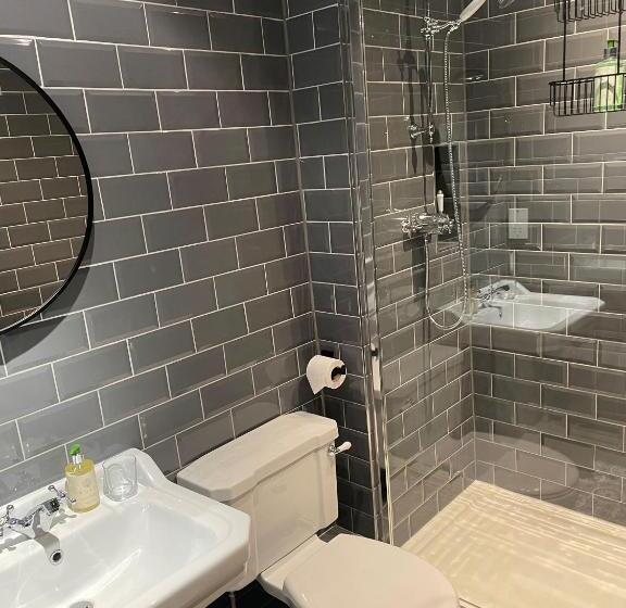 Номер Superior, The Chequers Inn