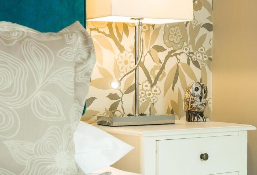 スタンダードルーム, The Globe