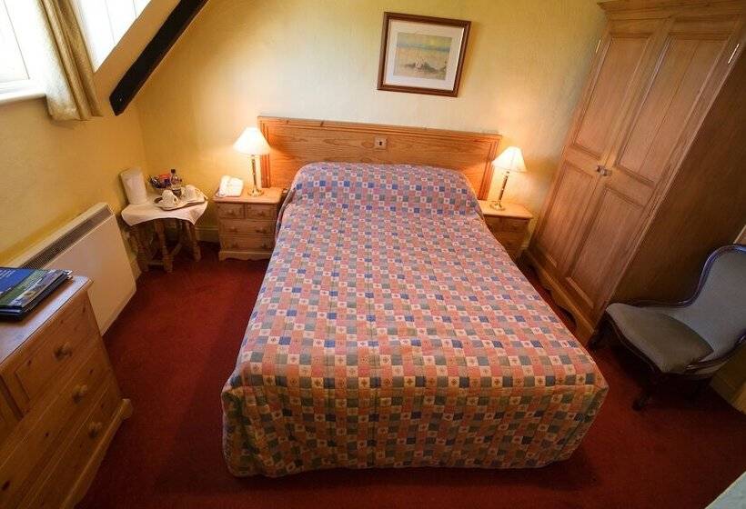 Классический Номер, The Lifeboat Inn