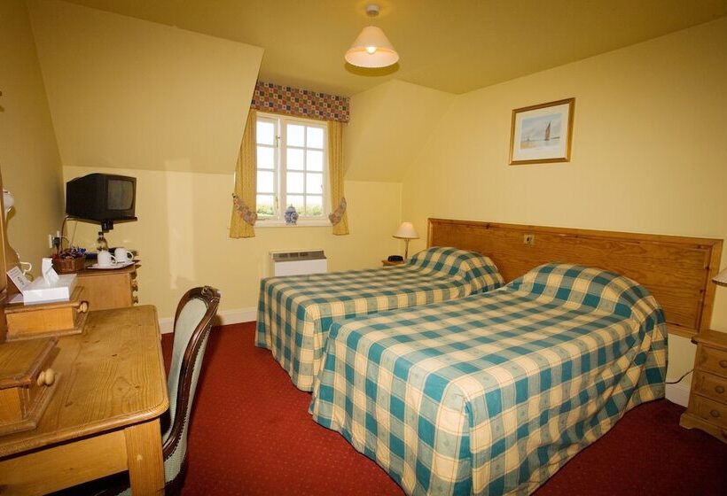 Классический Номер, The Lifeboat Inn