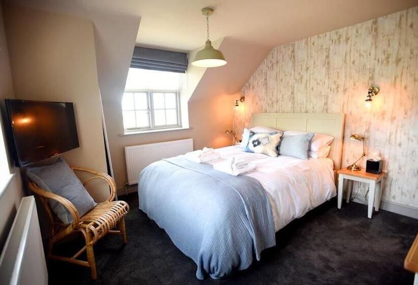 Номер Стандарт Вид на Море, The Lifeboat Inn