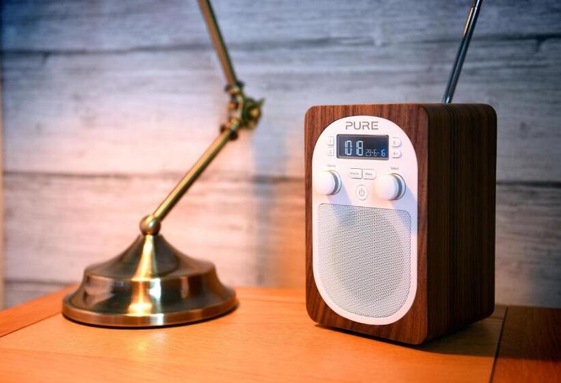 Habitación Premium Vista al Mar., The Lifeboat Inn