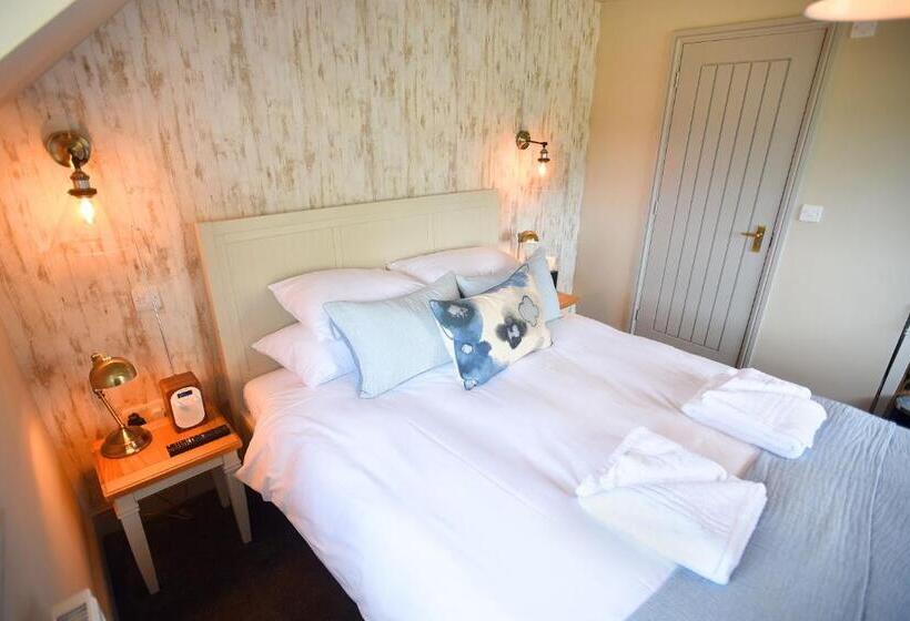 Классический Номер, The Lifeboat Inn