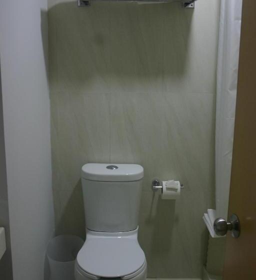 스탠다드 룸, Urbainn