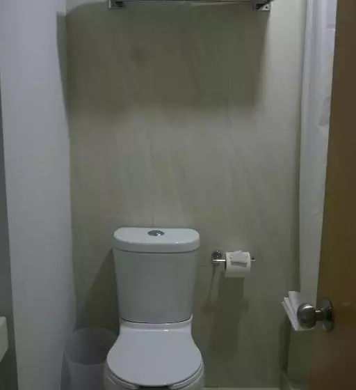 اتاق استاندارد, Urbainn