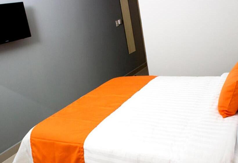 스탠다드 룸, Urbainn