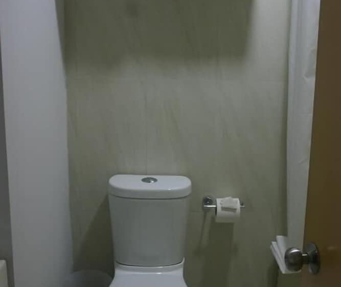 스탠다드 룸, Urbainn