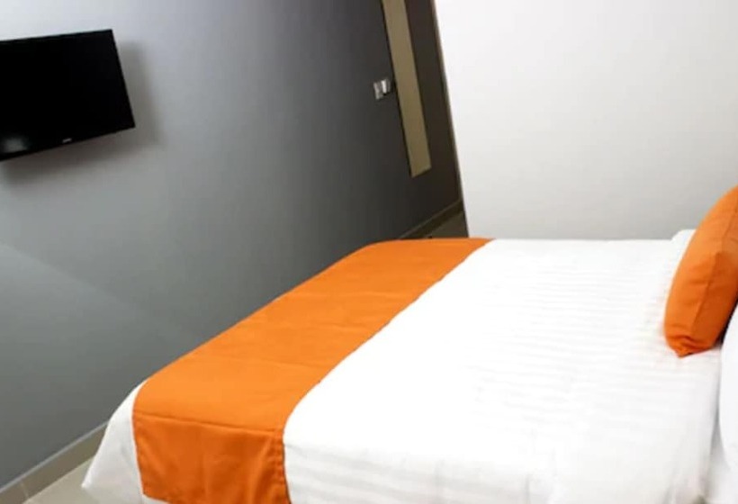 스탠다드 룸, Urbainn