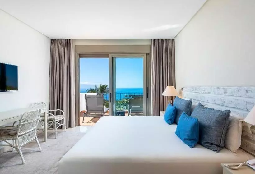 ３ベッドルームスイート, Las Terrazas de Abama Suites