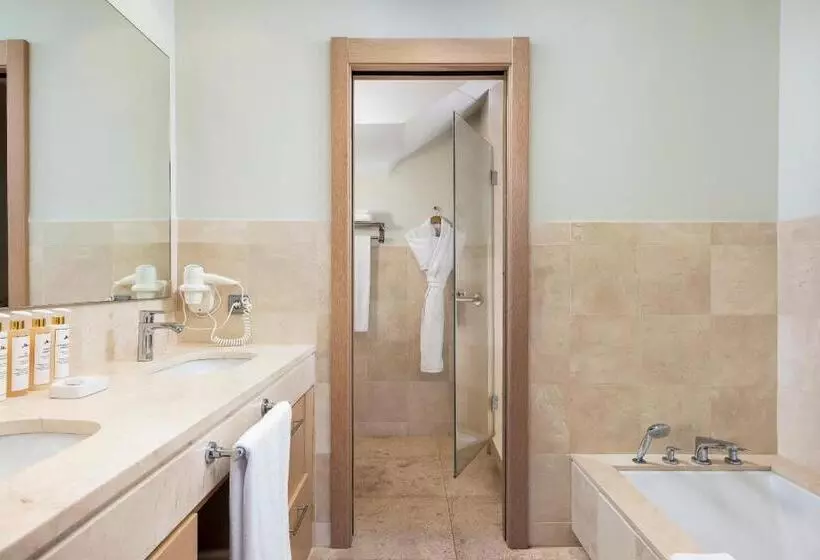 スイート４ベッドルーム, Las Terrazas de Abama Suites