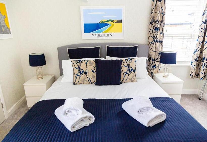 스탠다드 룸, Kingsway Guesthouse A Selection Of Single, Double And Family Rooms In A Central Location