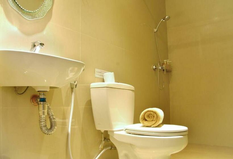 اتاق لوکس, Kuta Sari House