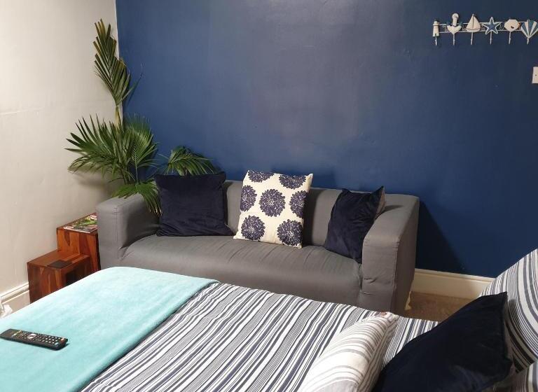 标准间, St Michaels Boutique Guest House B&b