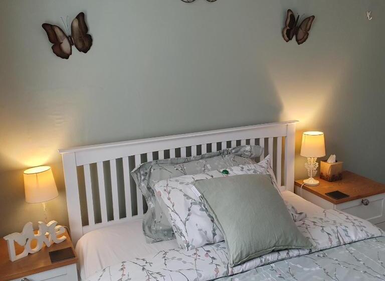 标准间, St Michaels Boutique Guest House B&b