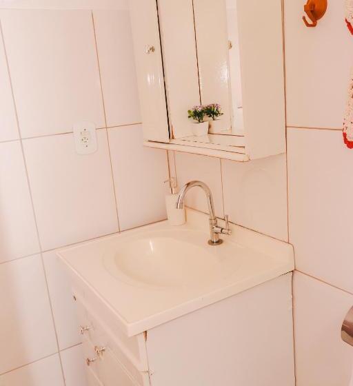 四人标准间, Pousada Bela Vista