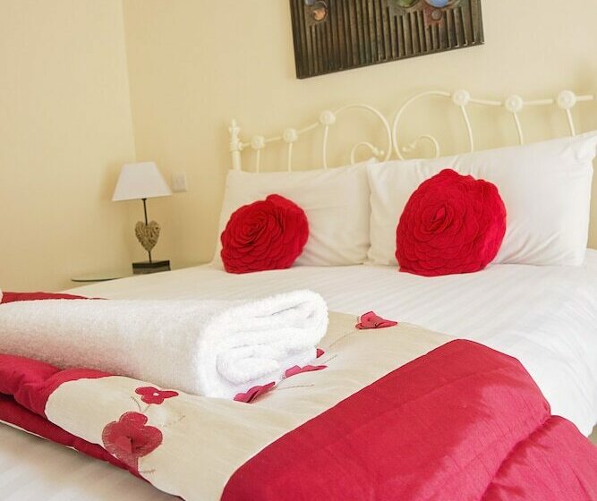 Номер Executive, Hills Farm Stays
