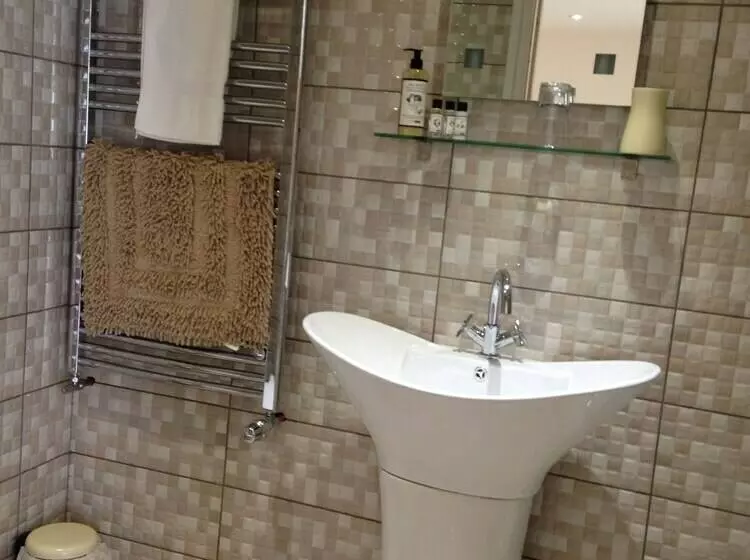 Habitació Executiva, Hills Farm Stays