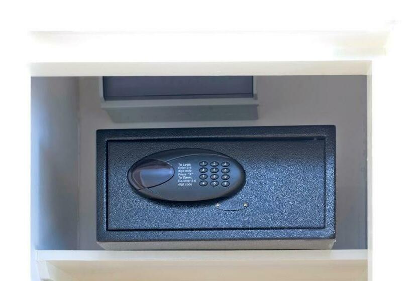 标准工作室, Crane Court By City2stay